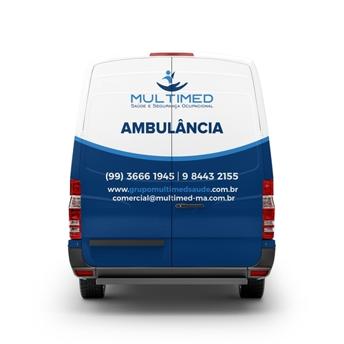 Comprar Adesivaçao de Veículos