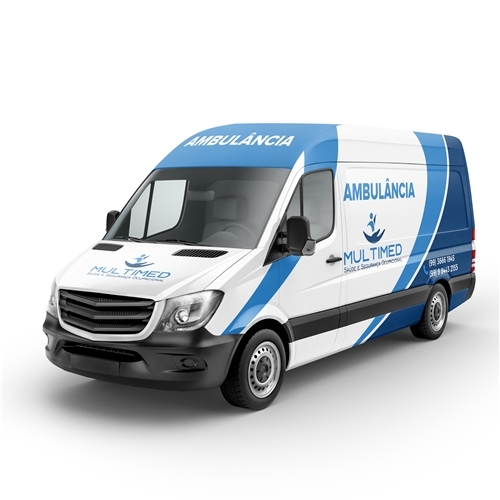 Comprar Adesivaçao de Veículos
