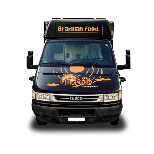 Comprar Adesivaçao de Veículos