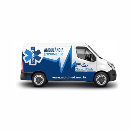 Comprar Adesivaçao de Veículos