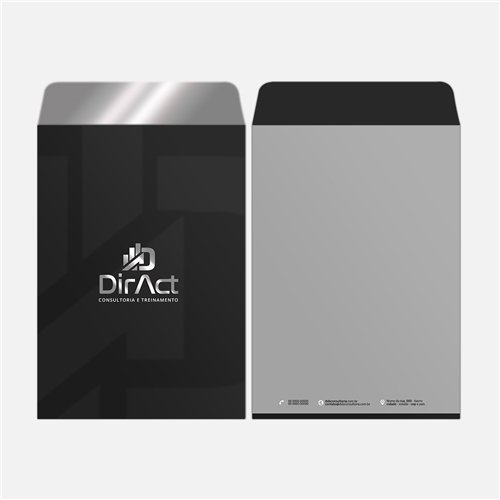 Comprar Logo e Papelaria (6 itens)