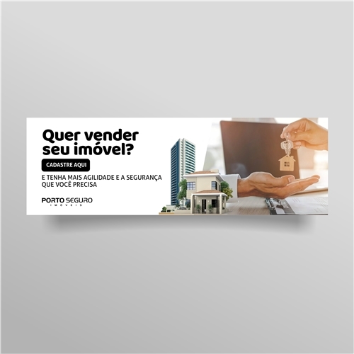 Comprar Banner Animado