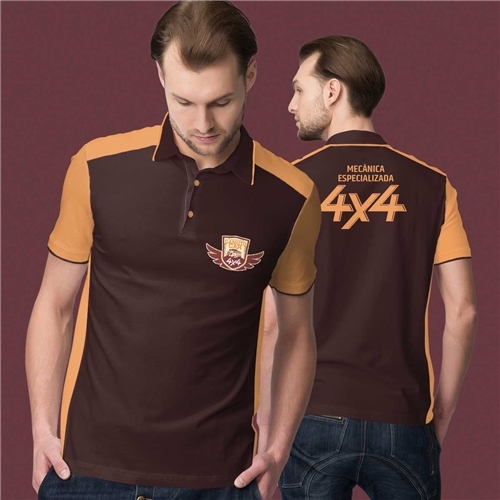 Comprar Uniforme Profissional
