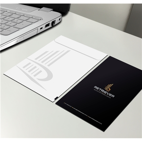 Comprar Logotipo + Papelaria Profissional + Manual