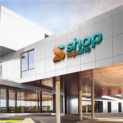 Comprar Logo