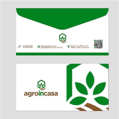 Comprar Logo e Papelaria (6 itens)
