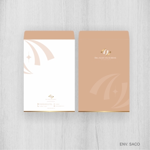 Comprar Logo e Papelaria (6 itens)