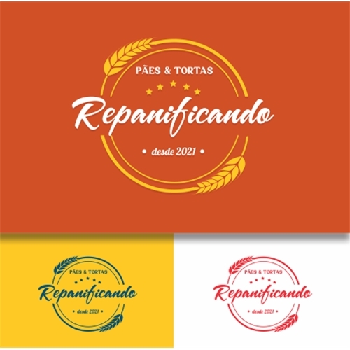 Comprar Logo e Papelaria (6 itens)