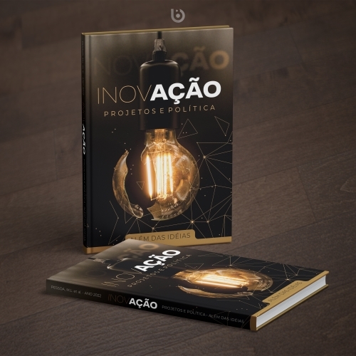 Comprar Capa de Livro