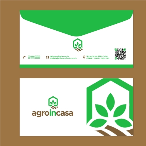 Comprar Logo e Papelaria (6 itens)