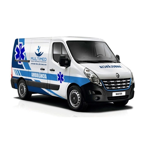 Comprar Adesivaçao de Veículos