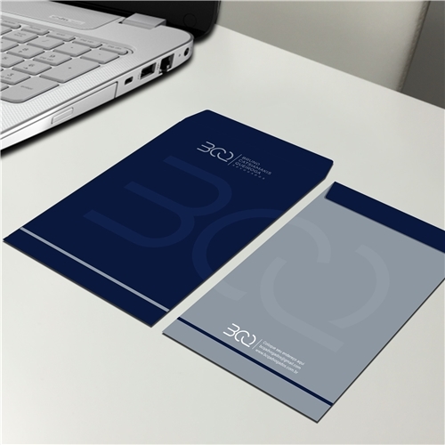 Comprar Logo e Papelaria (6 itens)
