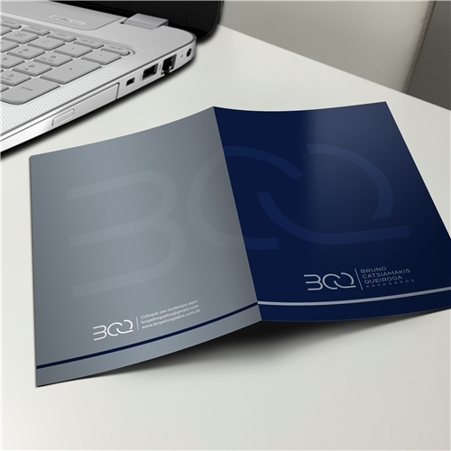 Comprar Logo e Papelaria (6 itens)