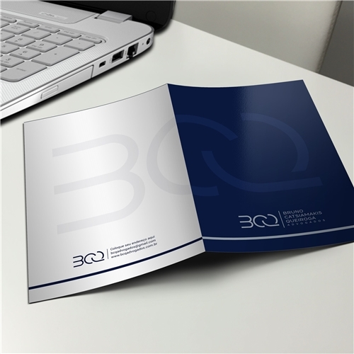 Comprar Logo e Papelaria (6 itens)