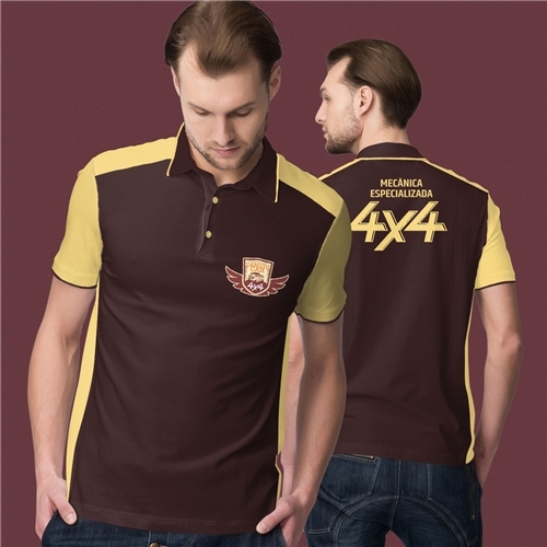 Comprar Uniforme Profissional