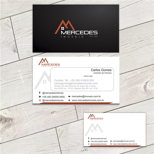 Comprar Logo e Papelaria (6 itens)