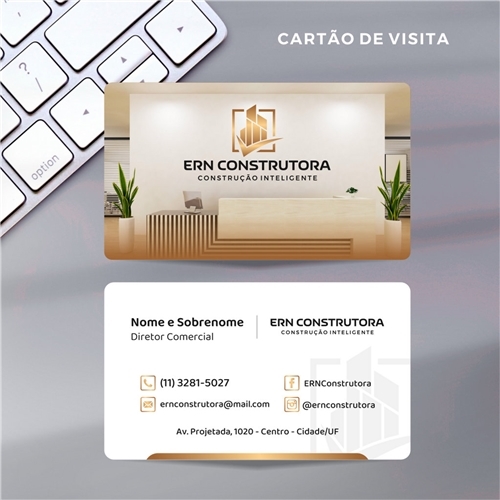 Comprar Logo e Papelaria (6 itens)