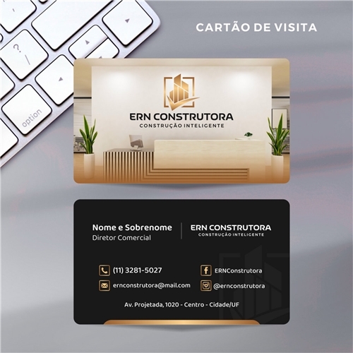 Comprar Logo e Papelaria (6 itens)