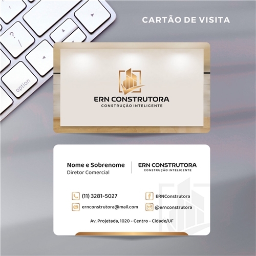 Comprar Logo e Papelaria (6 itens)