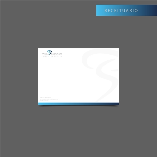 Comprar Logo e Papelaria (6 itens)