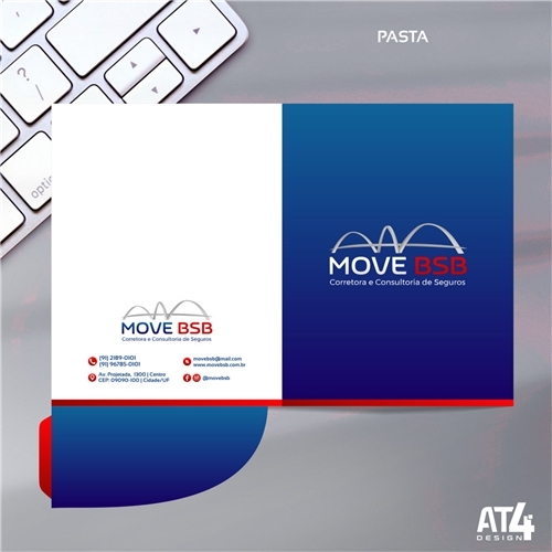 Comprar Logo e Papelaria (6 itens)