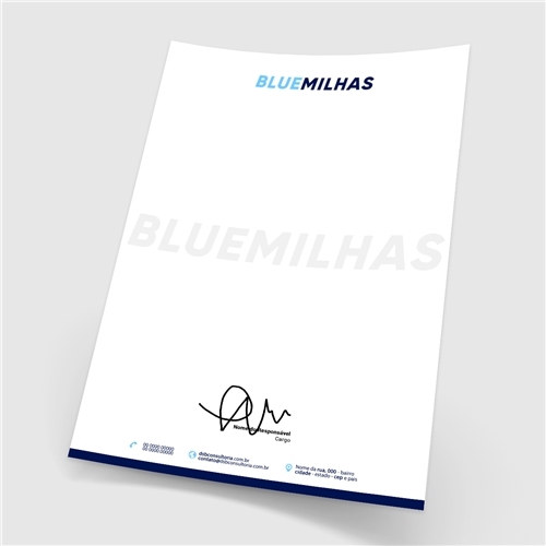 Comprar Papelaria (6 itens)
