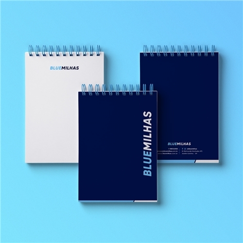 Comprar Papelaria (6 itens)