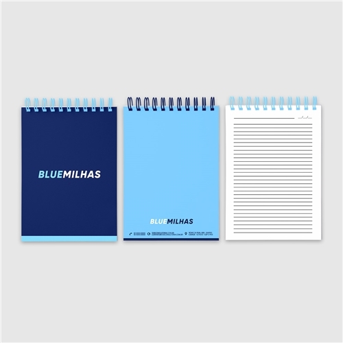 Comprar Papelaria (6 itens)