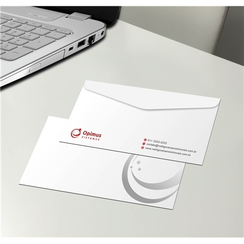 Comprar Logo e Papelaria (6 itens)