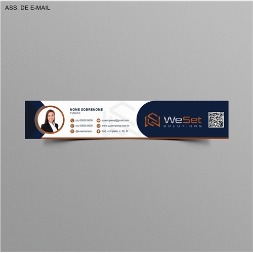 Comprar Logotipo  + 1 item de papelaria