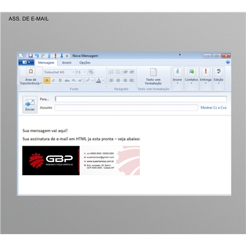 Comprar Logo e Papelaria (6 itens)