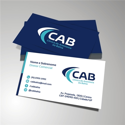 Comprar Logo e Cartao de Visita