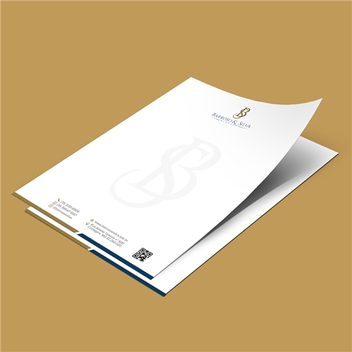 Comprar Papelaria (6 itens)