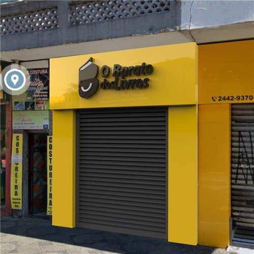 Comprar Fachada