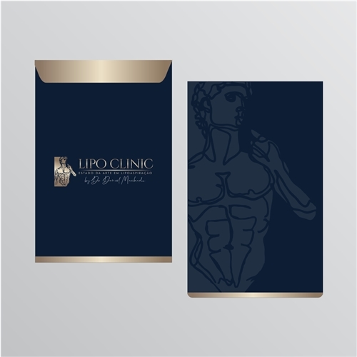 Comprar Logo e Papelaria (6 itens)