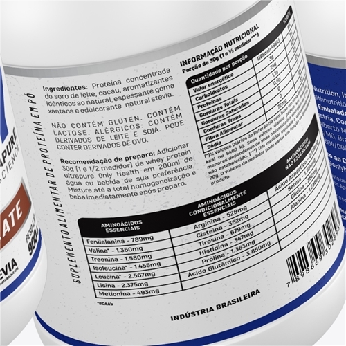 Comprar Layout de Rótulo