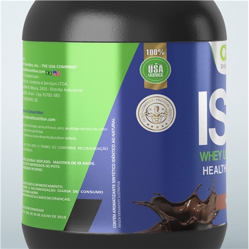 Comprar Layout de Rótulo