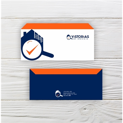 Comprar Logo e Papelaria (6 itens)