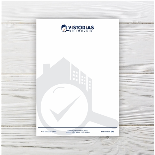 Comprar Logo e Papelaria (6 itens)