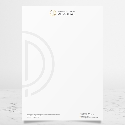 Comprar Logo e Papelaria (6 itens)