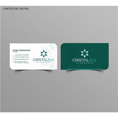 Comprar Logo e Papelaria (6 itens)