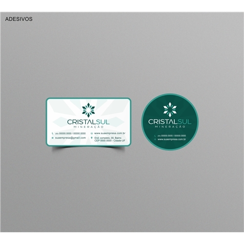 Comprar Logo e Papelaria (6 itens)