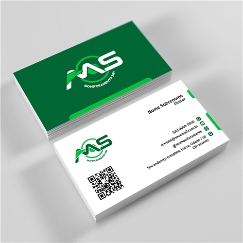 Comprar Logo e Papelaria (6 itens)