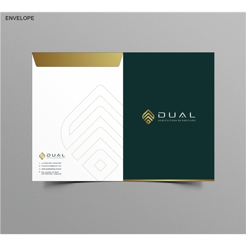 Comprar Logo e Papelaria (6 itens)