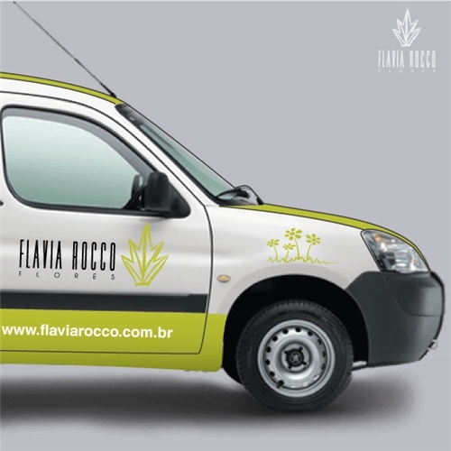 Comprar Adesivaçao de Veículos