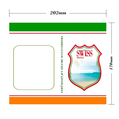 Comprar Layout de Rótulo