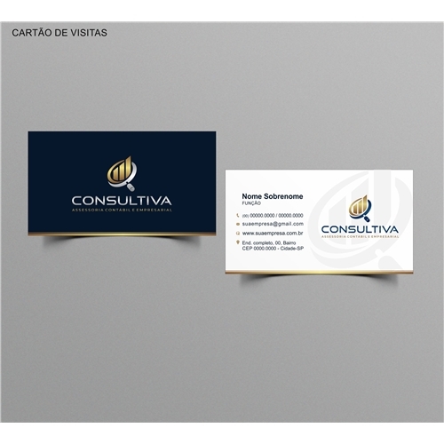 Comprar Logo e Papelaria (6 itens)