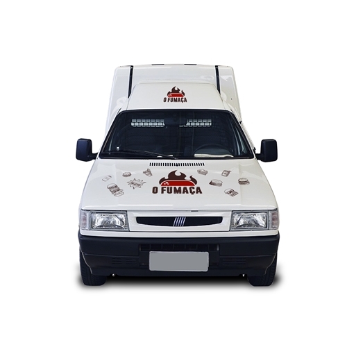 Comprar Adesivaçao de Veículos