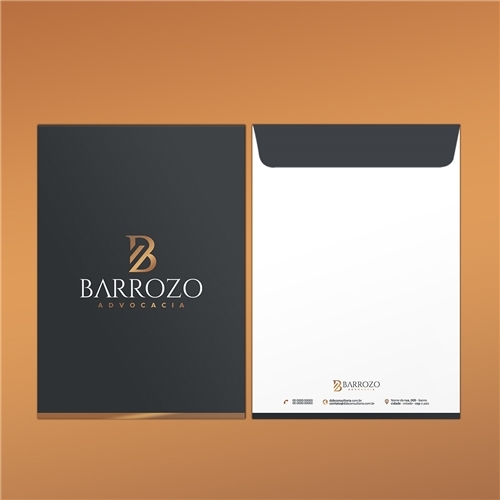 Comprar Logo e Papelaria (6 itens)