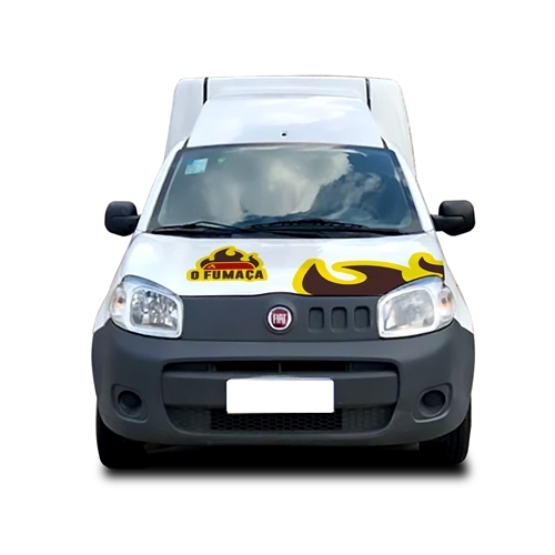 Comprar Adesivaçao de Veículos